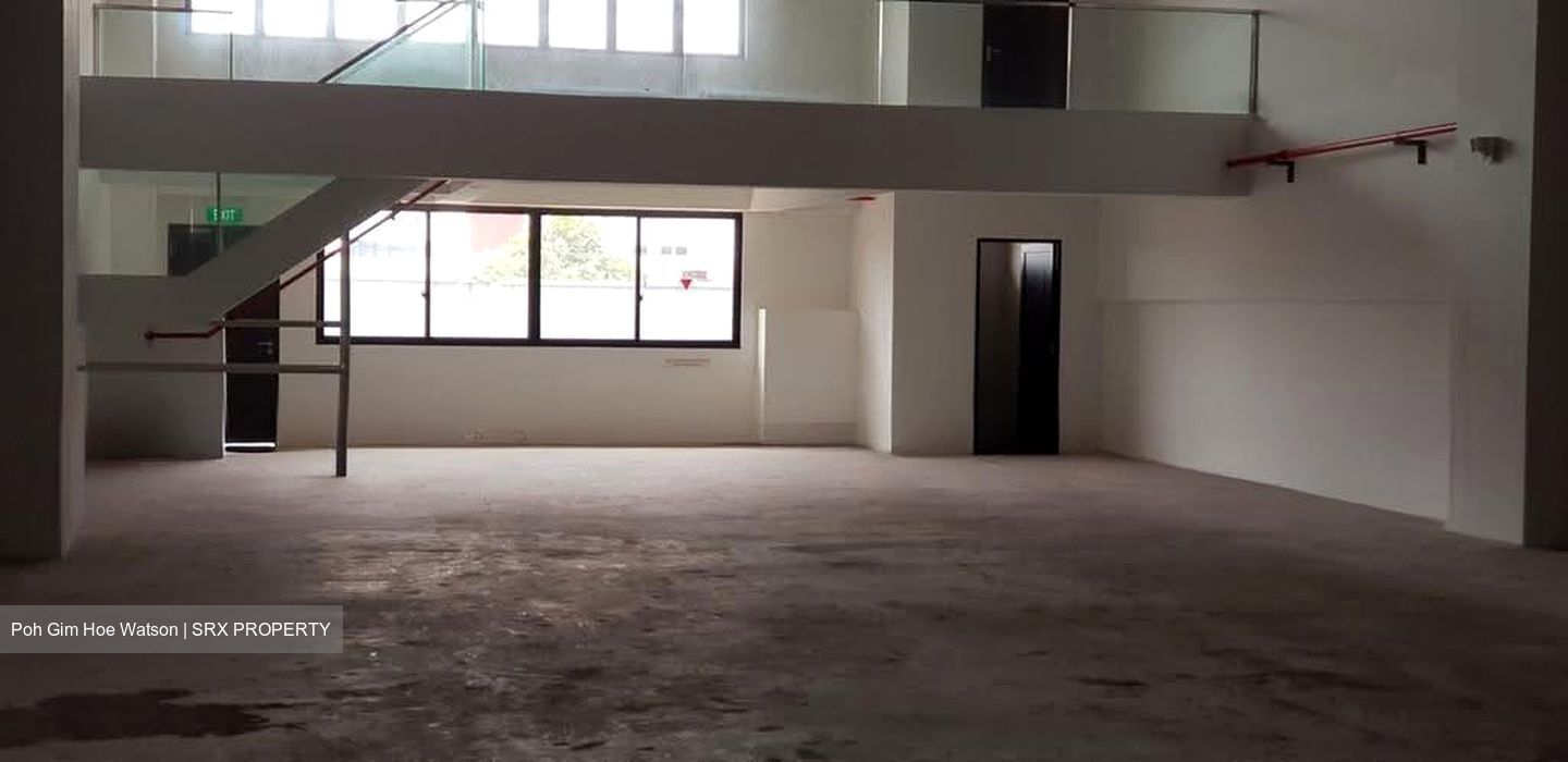 Loyang Enterprise Building (D17), Factory #618116131